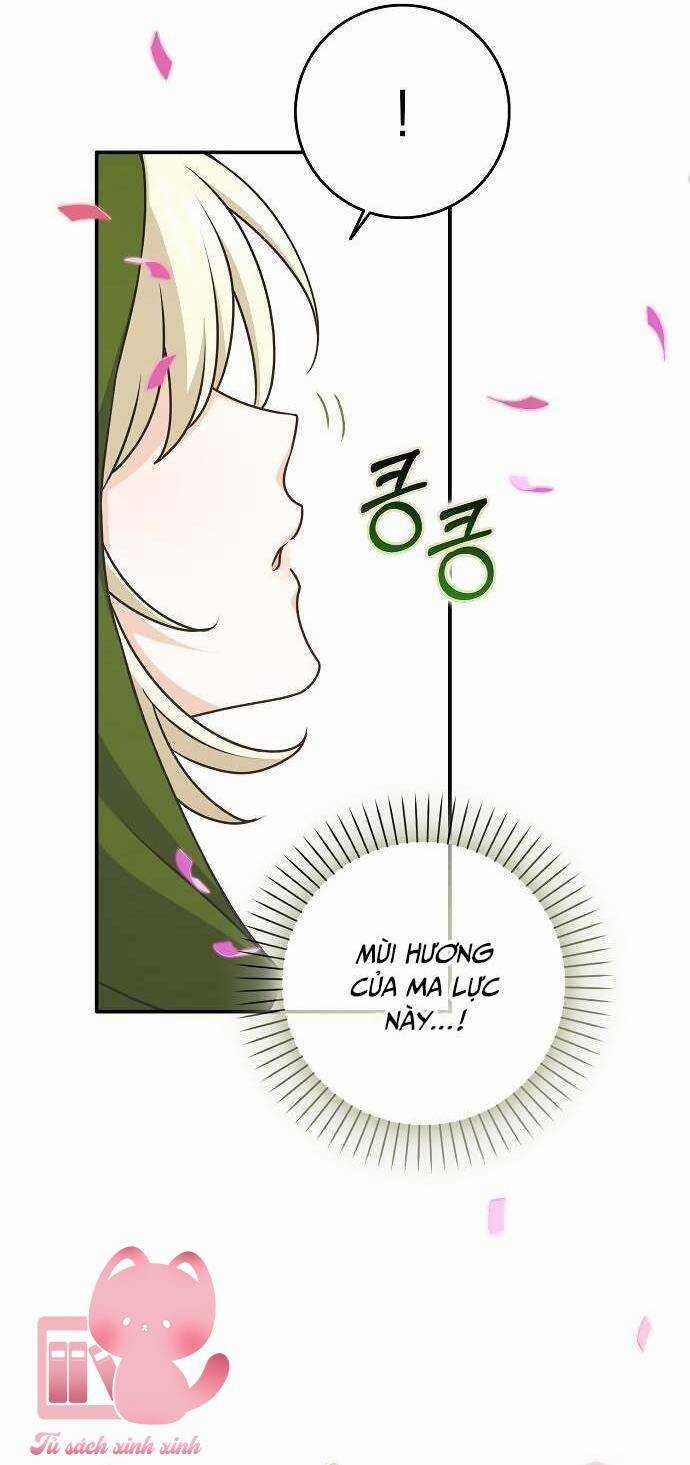 Tôi Thề Chúng Ta Chỉ Là Bạn Chapter 60 trang 3