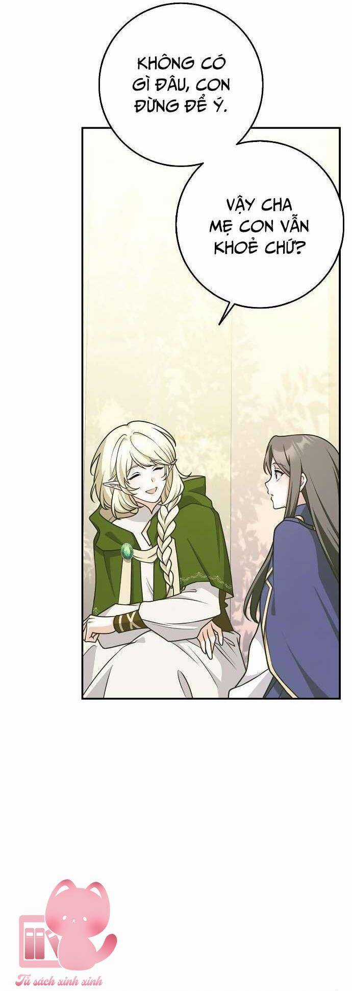 Tôi Thề Chúng Ta Chỉ Là Bạn Chapter 60 trang 30