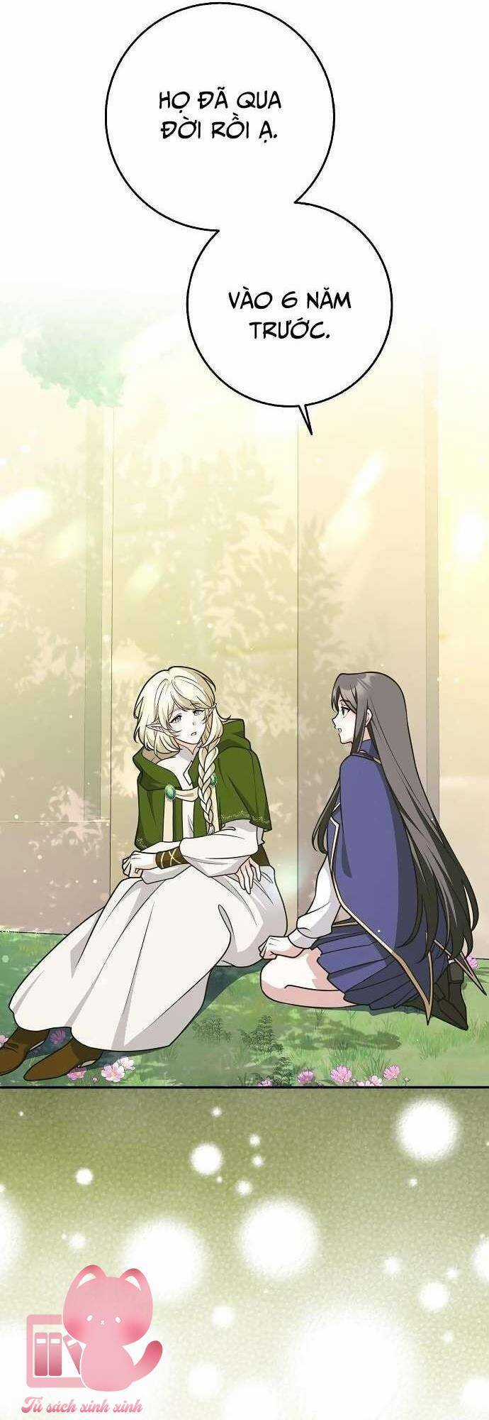 Tôi Thề Chúng Ta Chỉ Là Bạn Chapter 60 trang 32