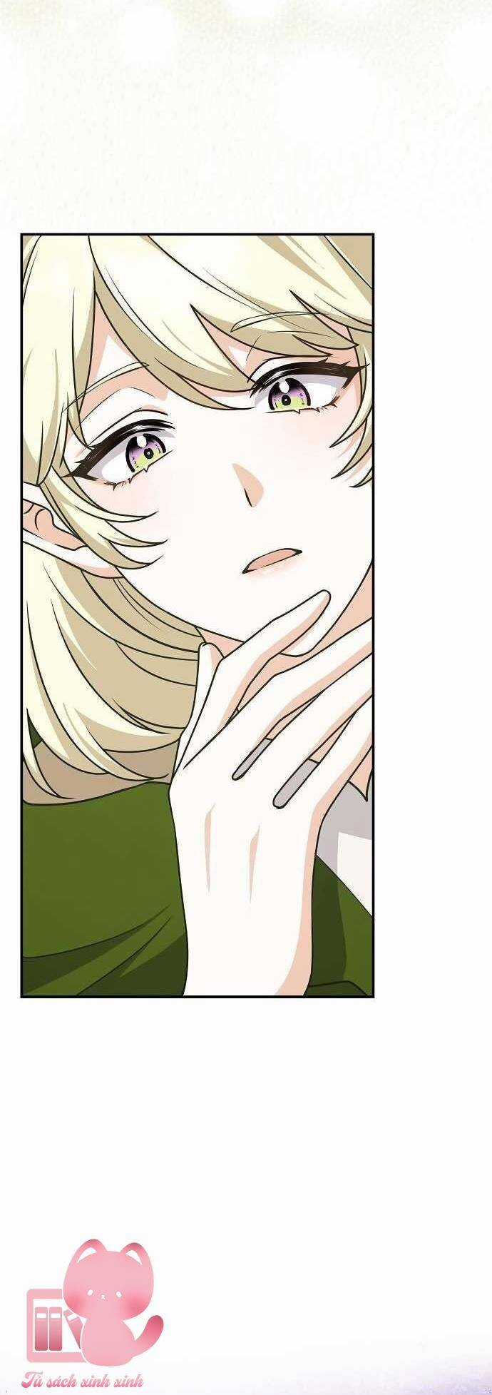 Tôi Thề Chúng Ta Chỉ Là Bạn Chapter 60 trang 33