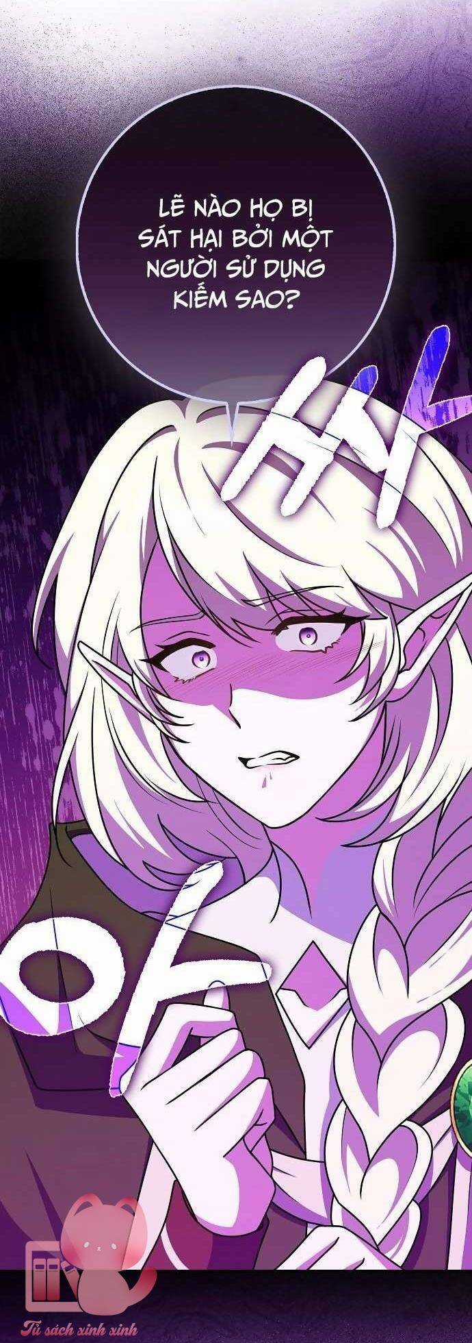 Tôi Thề Chúng Ta Chỉ Là Bạn Chapter 60 trang 34