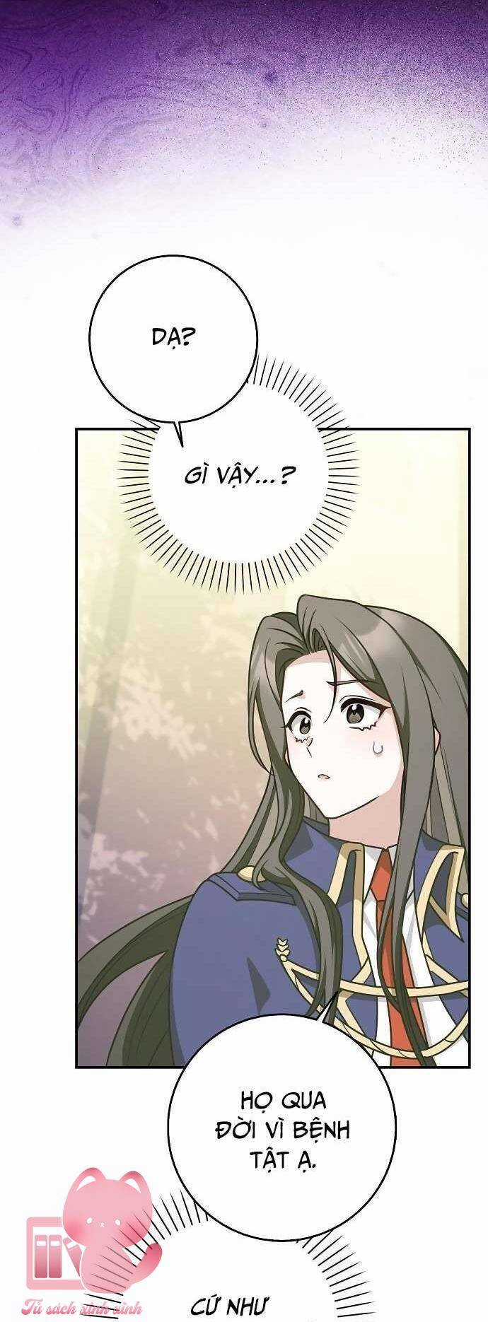 Tôi Thề Chúng Ta Chỉ Là Bạn Chapter 60 trang 35