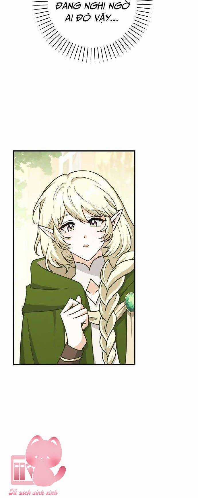 Tôi Thề Chúng Ta Chỉ Là Bạn Chapter 60 trang 36