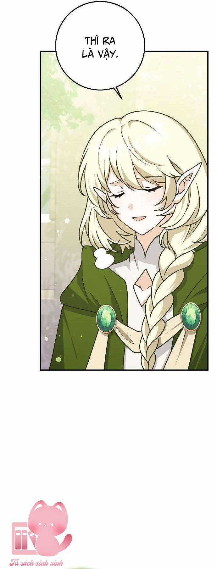 Tôi Thề Chúng Ta Chỉ Là Bạn Chapter 60 trang 37