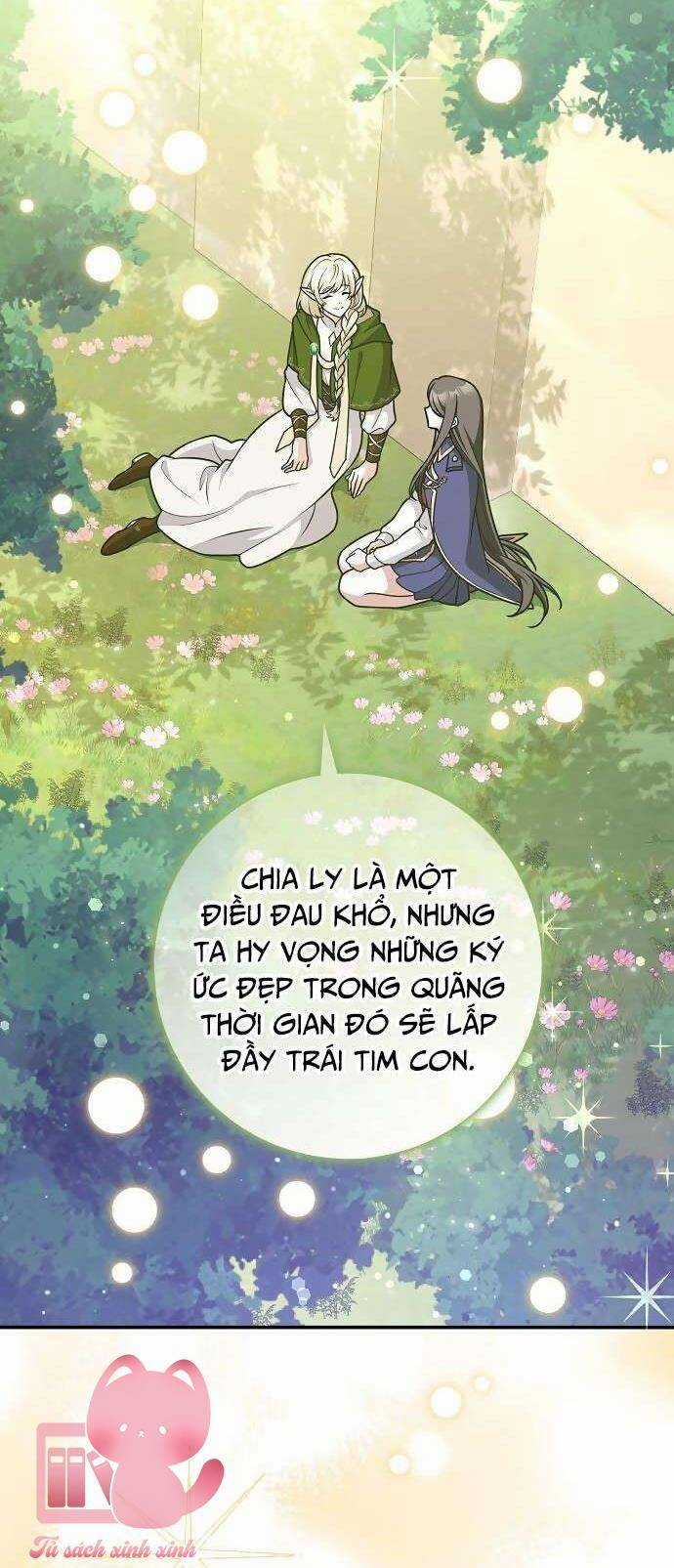 Tôi Thề Chúng Ta Chỉ Là Bạn Chapter 60 trang 39