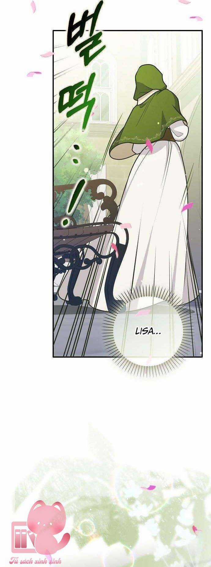 Tôi Thề Chúng Ta Chỉ Là Bạn Chapter 60 trang 4