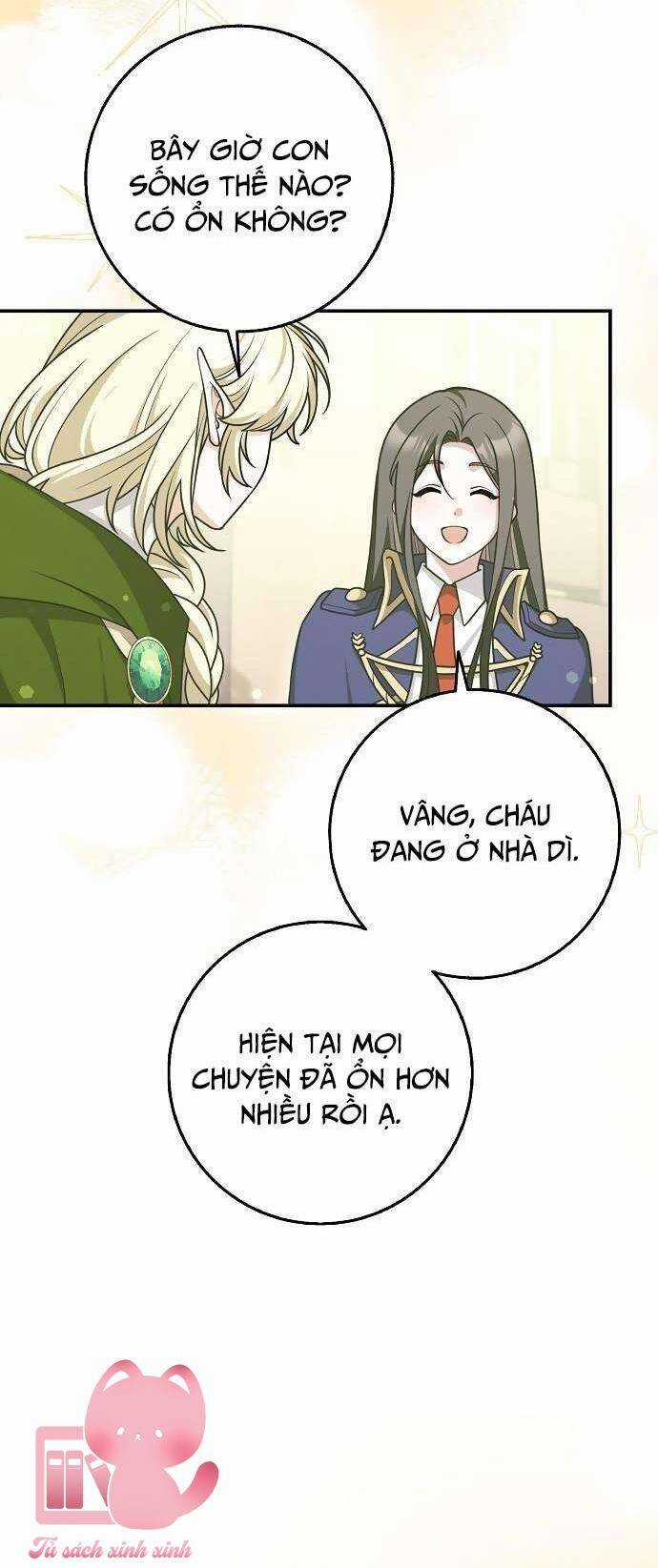 Tôi Thề Chúng Ta Chỉ Là Bạn Chapter 60 trang 40