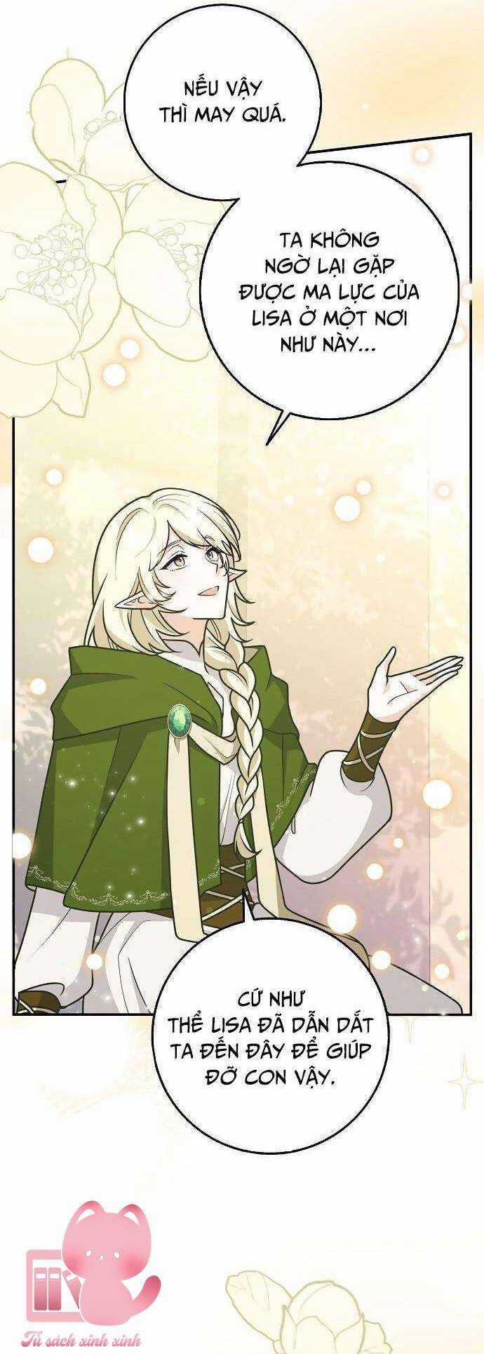 Tôi Thề Chúng Ta Chỉ Là Bạn Chapter 60 trang 41