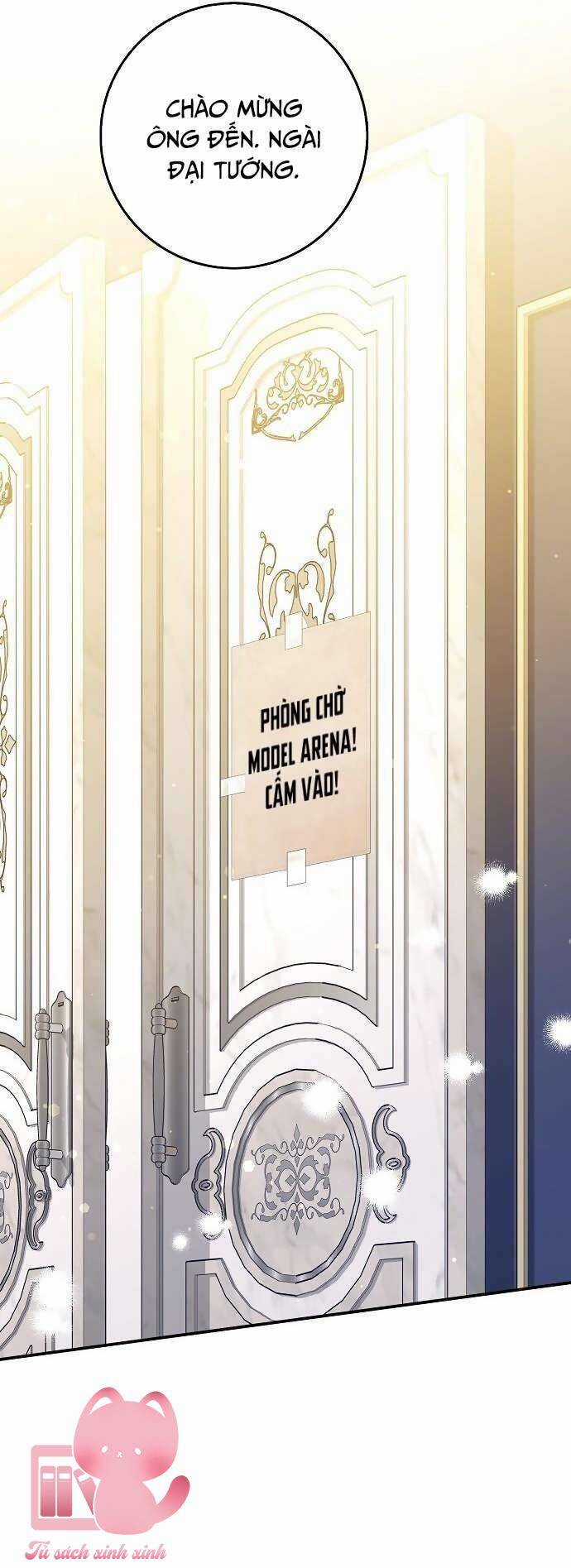 Tôi Thề Chúng Ta Chỉ Là Bạn Chapter 60 trang 44