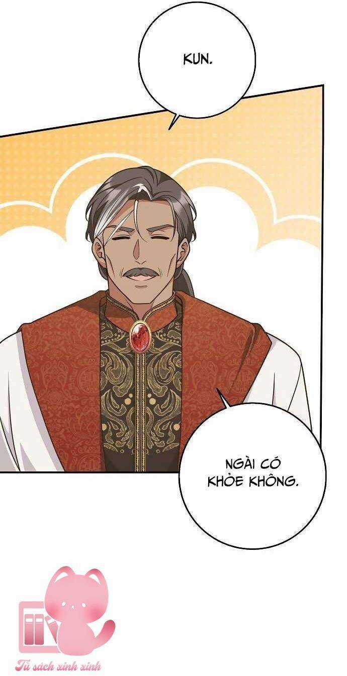 Tôi Thề Chúng Ta Chỉ Là Bạn Chapter 60 trang 45