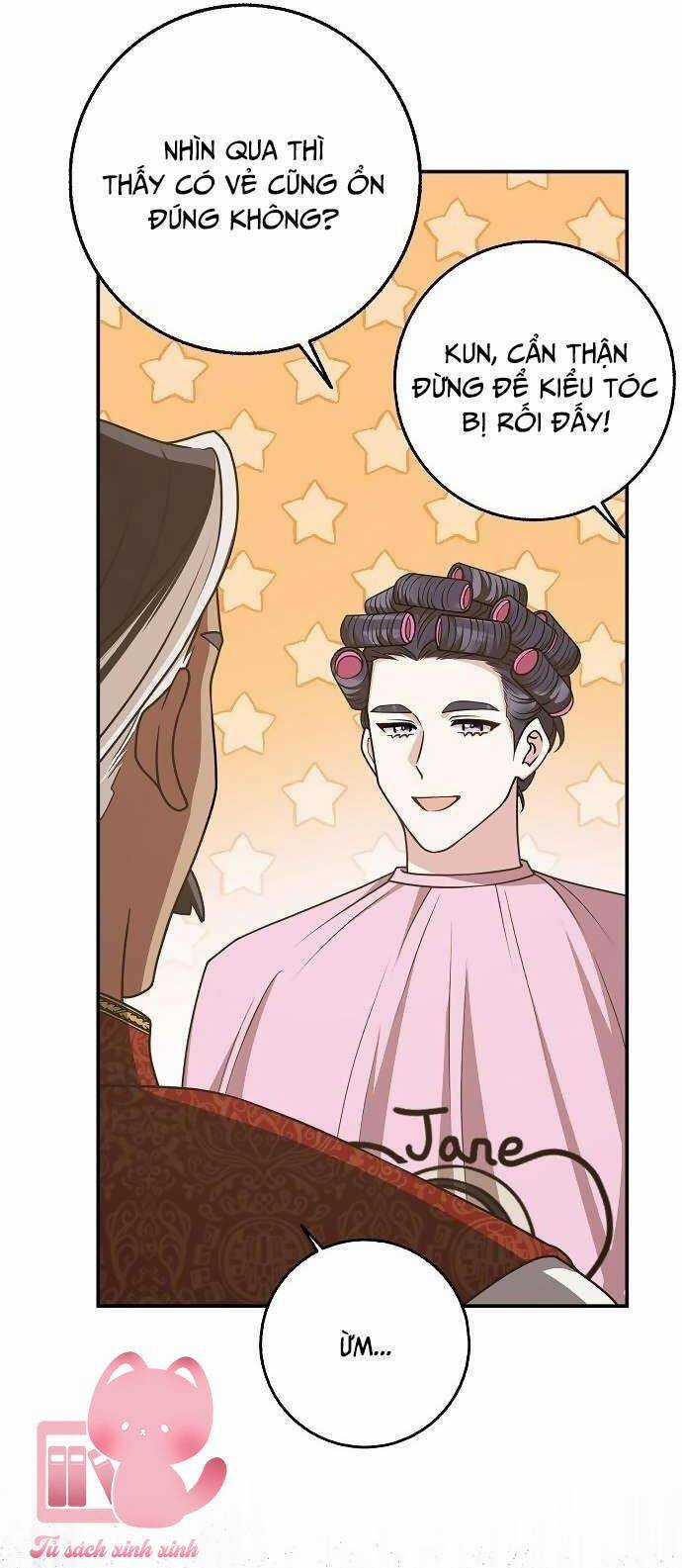 Tôi Thề Chúng Ta Chỉ Là Bạn Chapter 60 trang 46