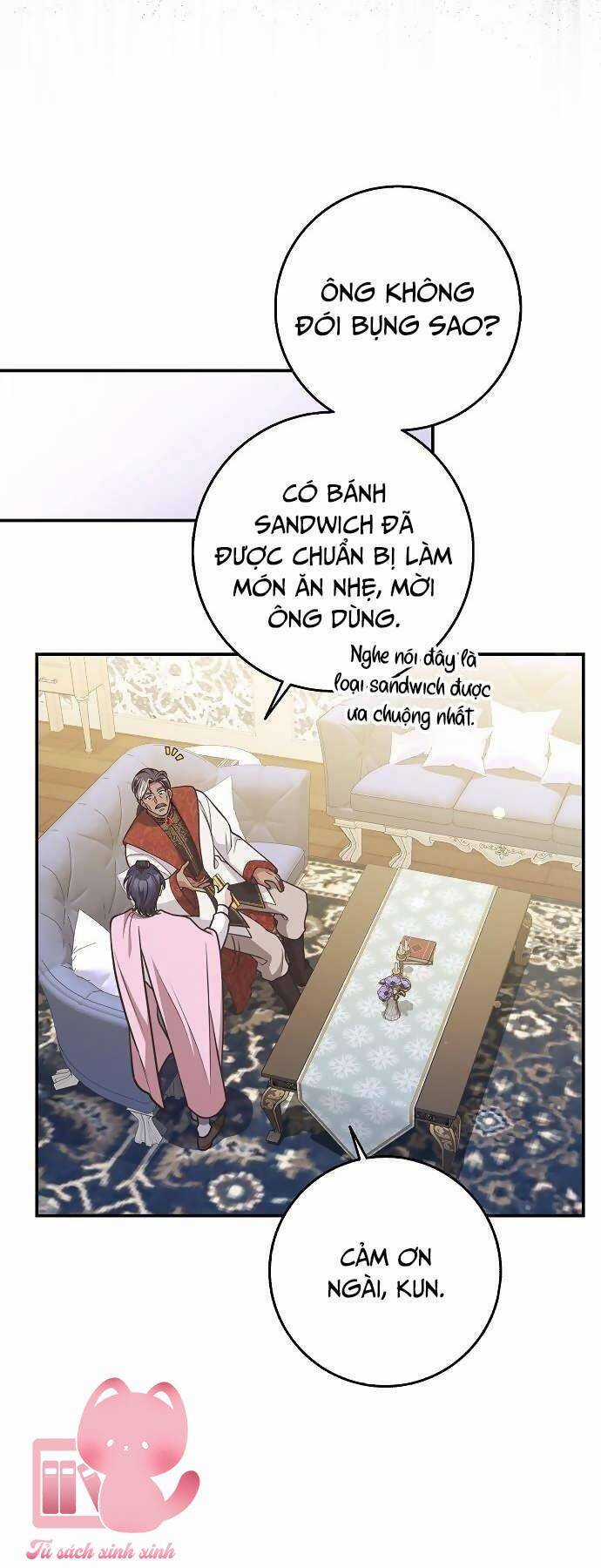 Tôi Thề Chúng Ta Chỉ Là Bạn Chapter 60 trang 48