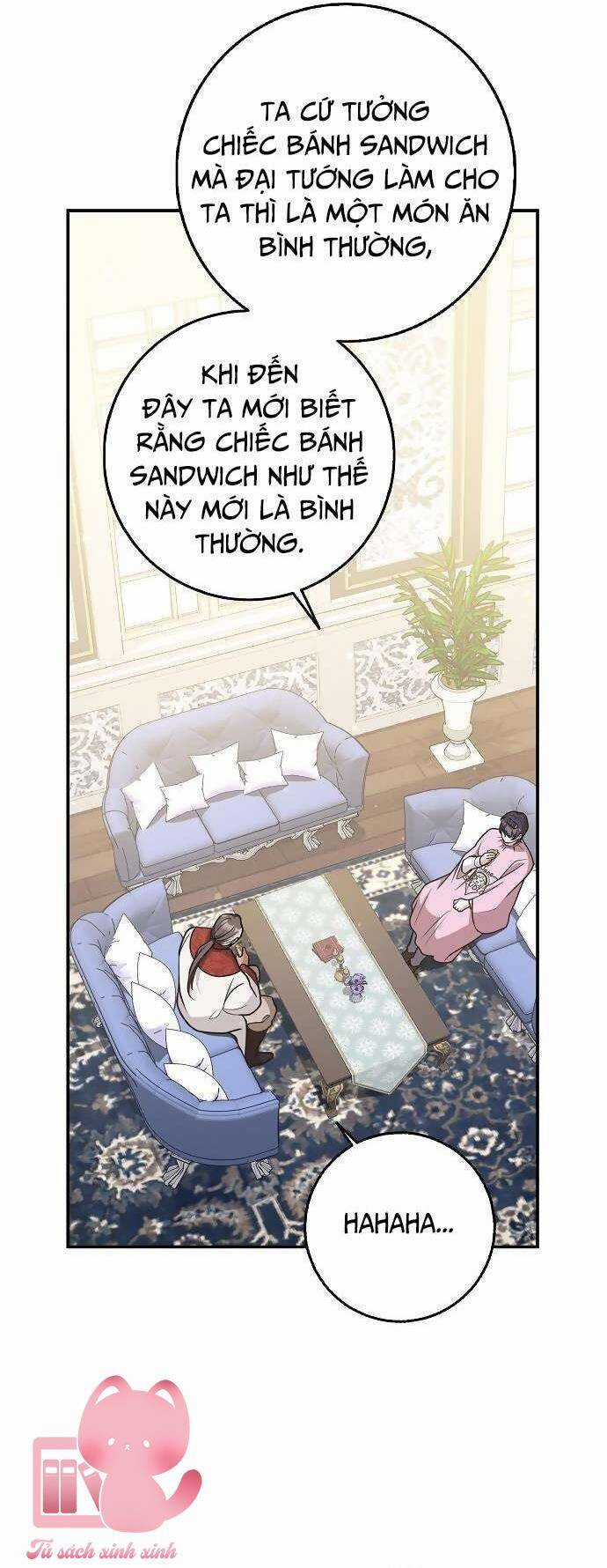 Tôi Thề Chúng Ta Chỉ Là Bạn Chapter 60 trang 51