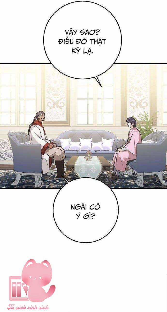 Tôi Thề Chúng Ta Chỉ Là Bạn Chapter 60 trang 53