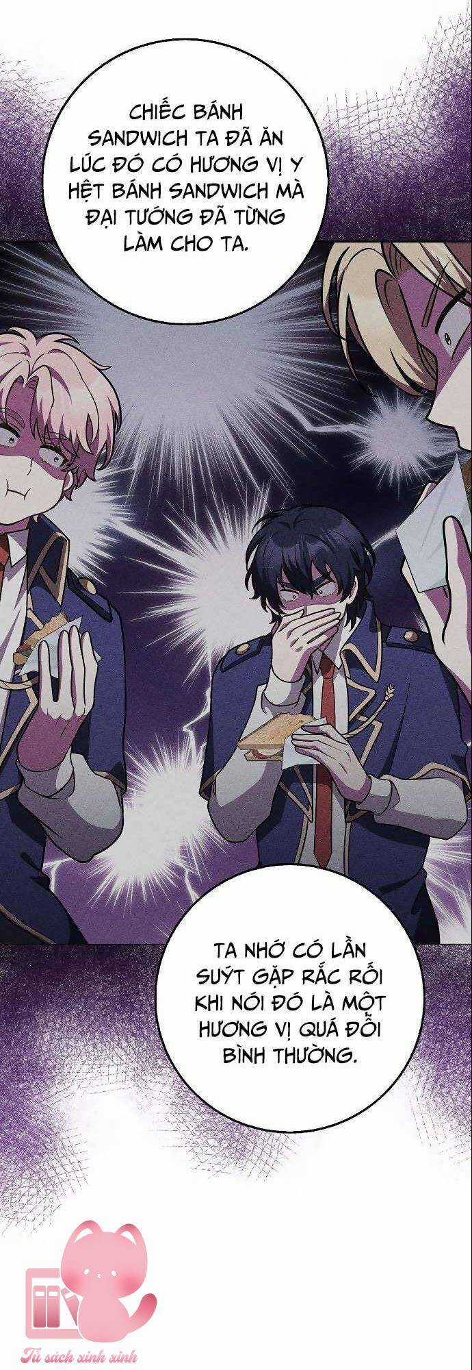 Tôi Thề Chúng Ta Chỉ Là Bạn Chapter 60 trang 55