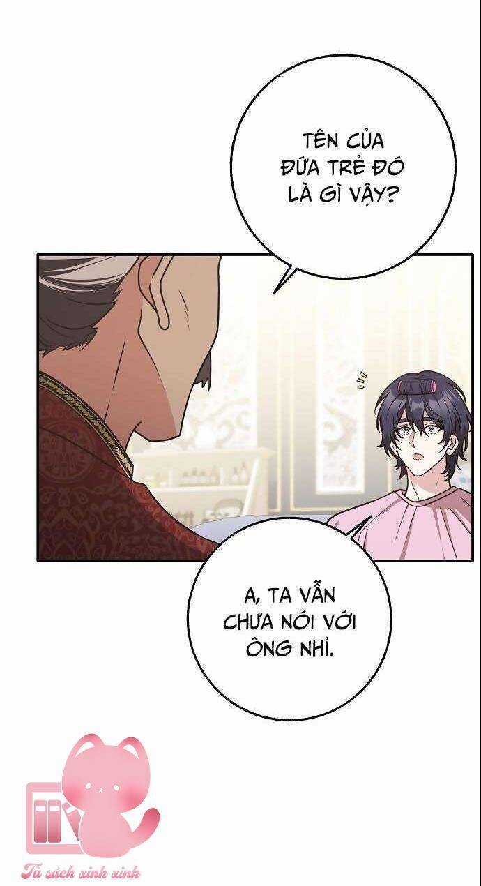 Tôi Thề Chúng Ta Chỉ Là Bạn Chapter 60 trang 56