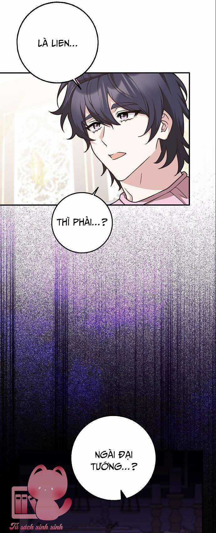 Tôi Thề Chúng Ta Chỉ Là Bạn Chapter 60 trang 57