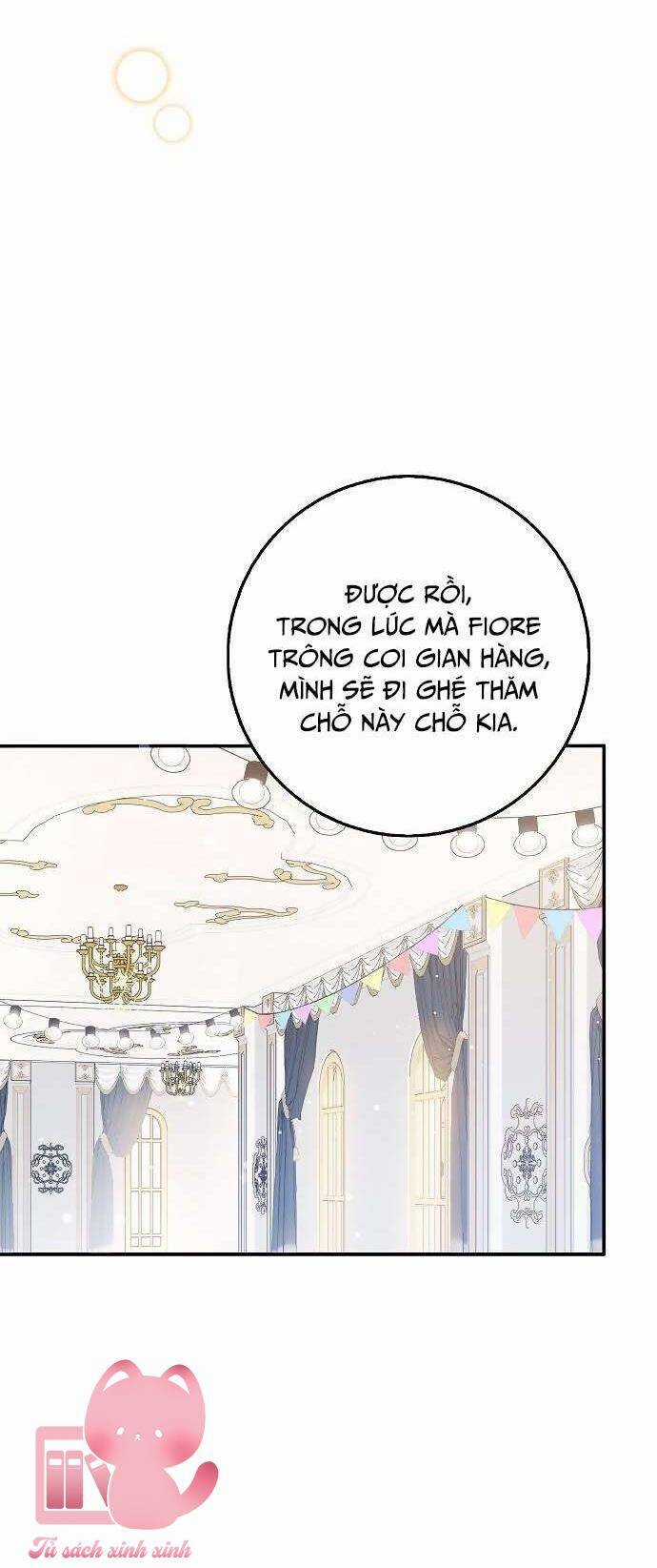 Tôi Thề Chúng Ta Chỉ Là Bạn Chapter 60 trang 6