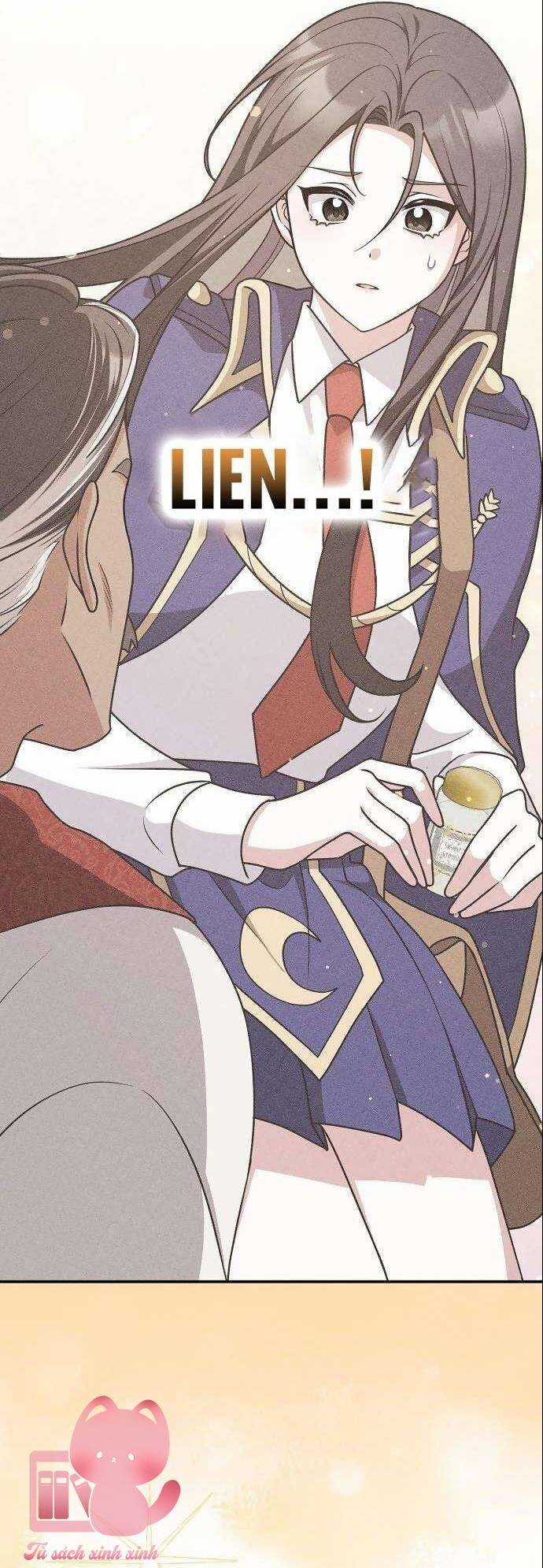 Tôi Thề Chúng Ta Chỉ Là Bạn Chapter 60 trang 60