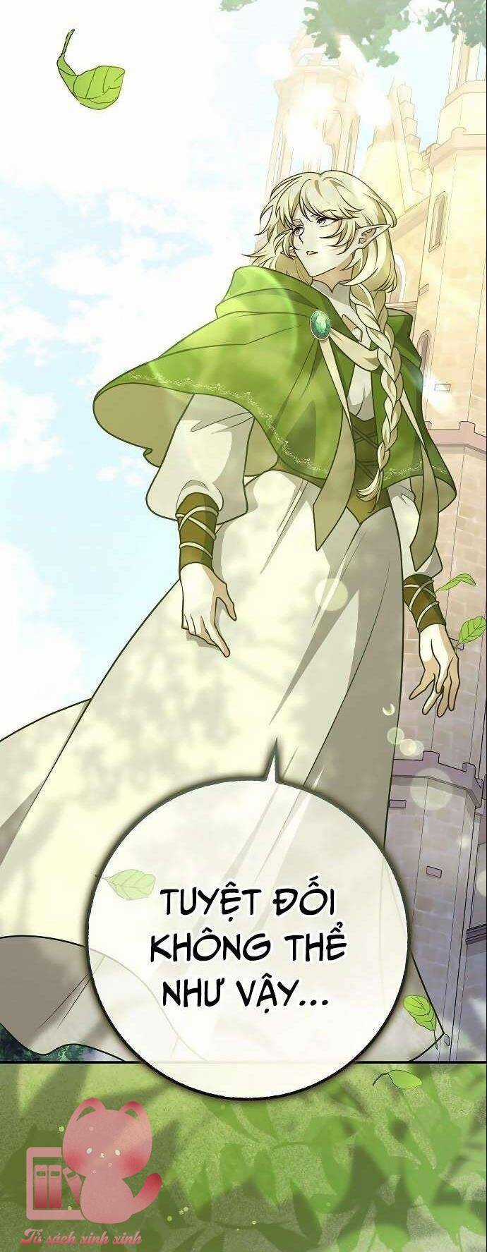 Tôi Thề Chúng Ta Chỉ Là Bạn Chapter 60 trang 65