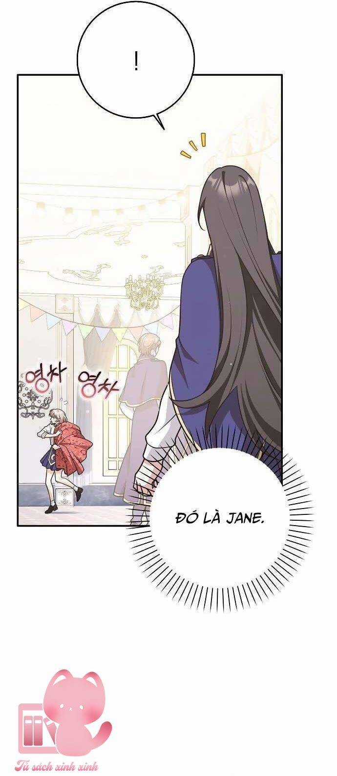 Tôi Thề Chúng Ta Chỉ Là Bạn Chapter 60 trang 8