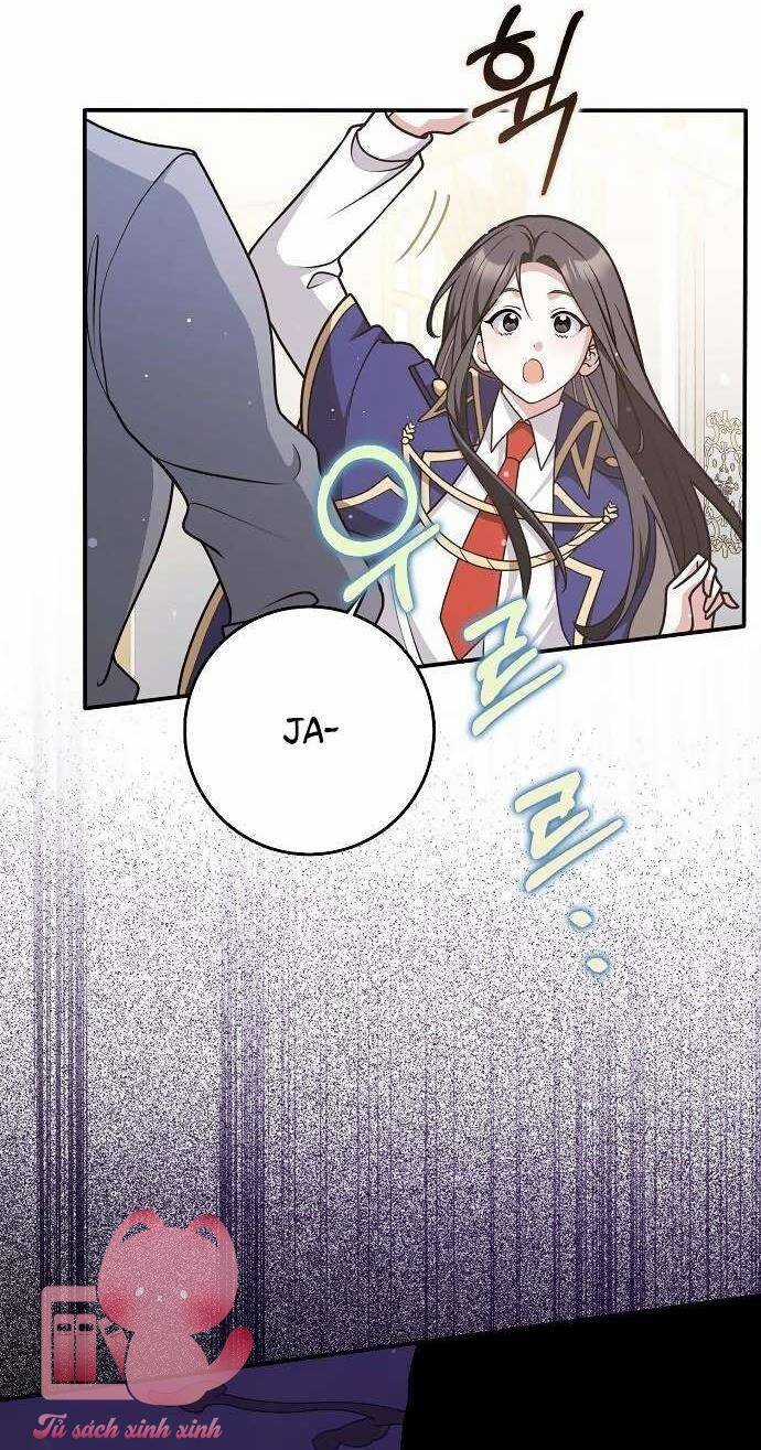 Tôi Thề Chúng Ta Chỉ Là Bạn Chapter 60 trang 9