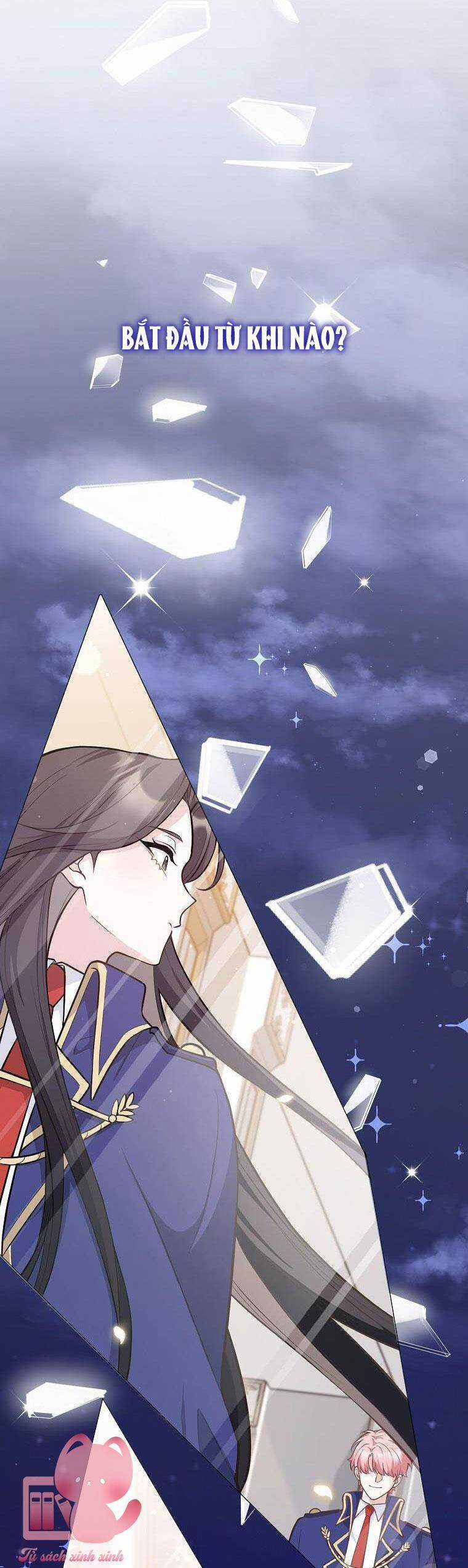 Tôi Thề Chúng Ta Chỉ Là Bạn Chapter 7 trang 12