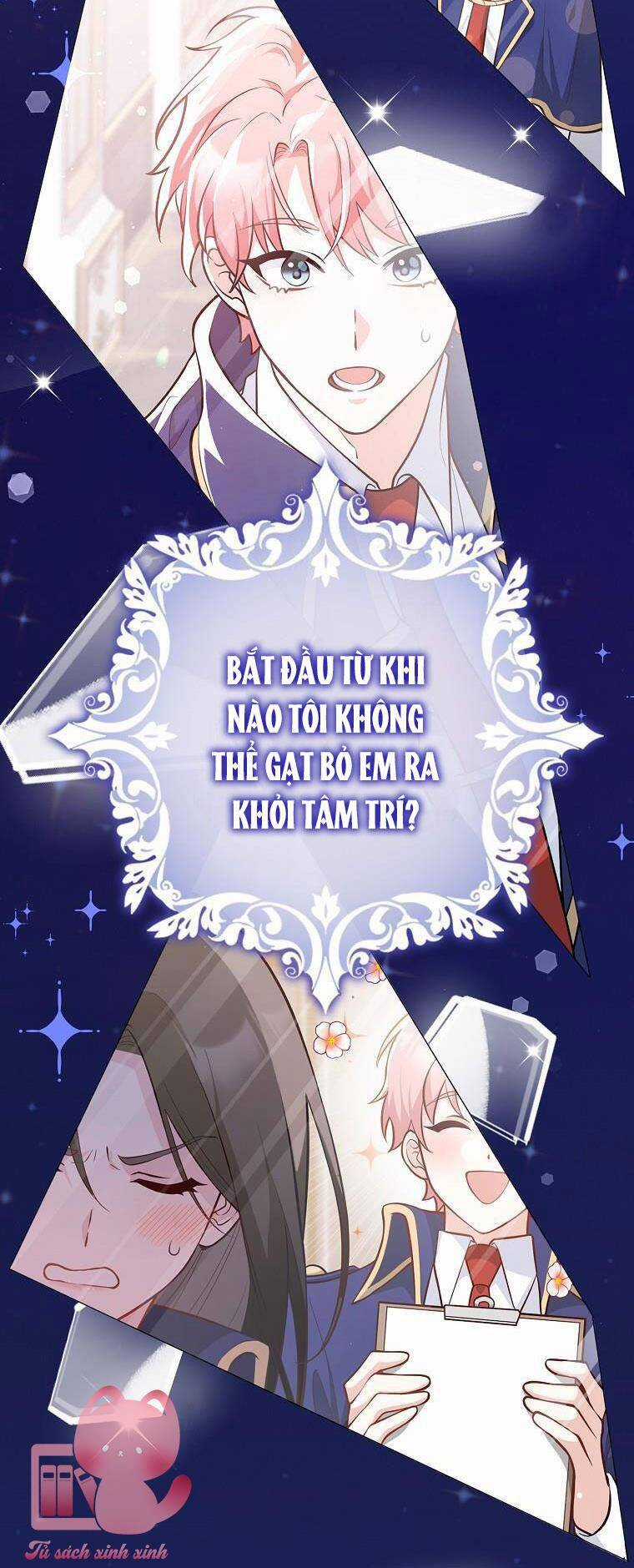 Tôi Thề Chúng Ta Chỉ Là Bạn Chapter 7 trang 13