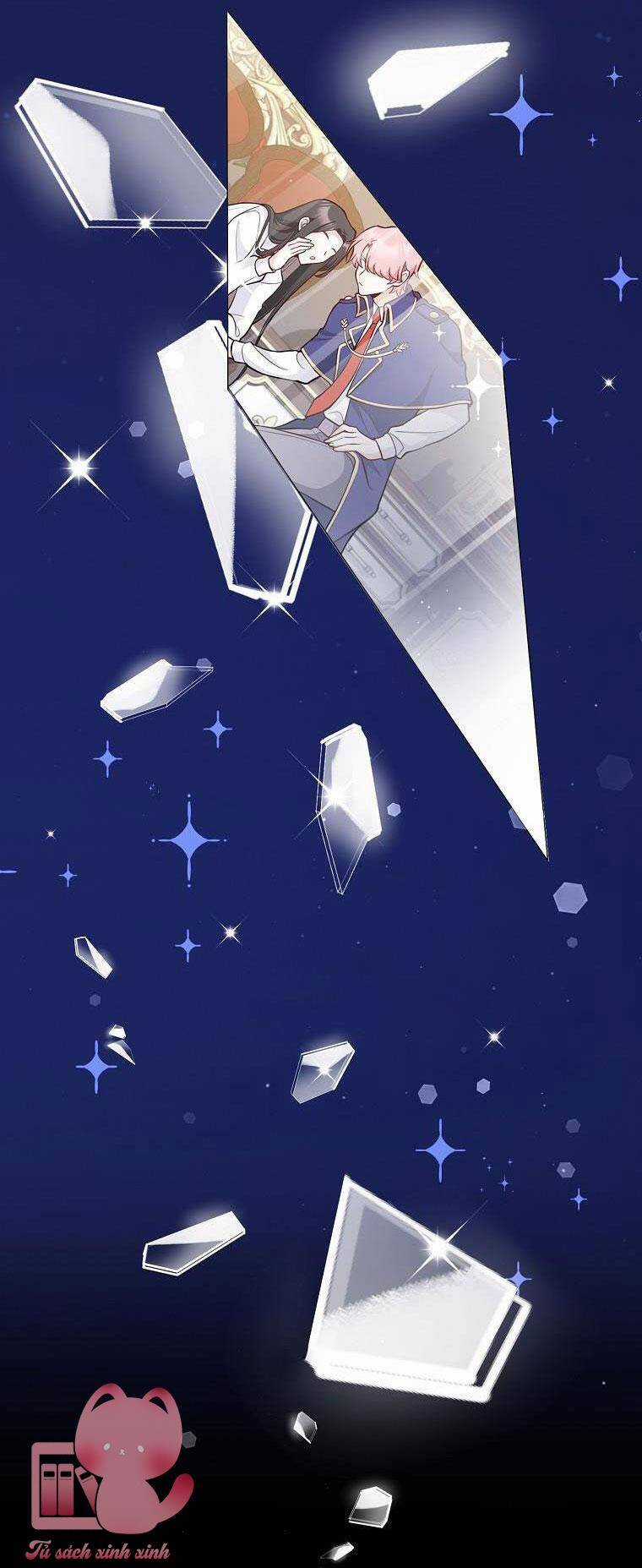 Tôi Thề Chúng Ta Chỉ Là Bạn Chapter 7 trang 14