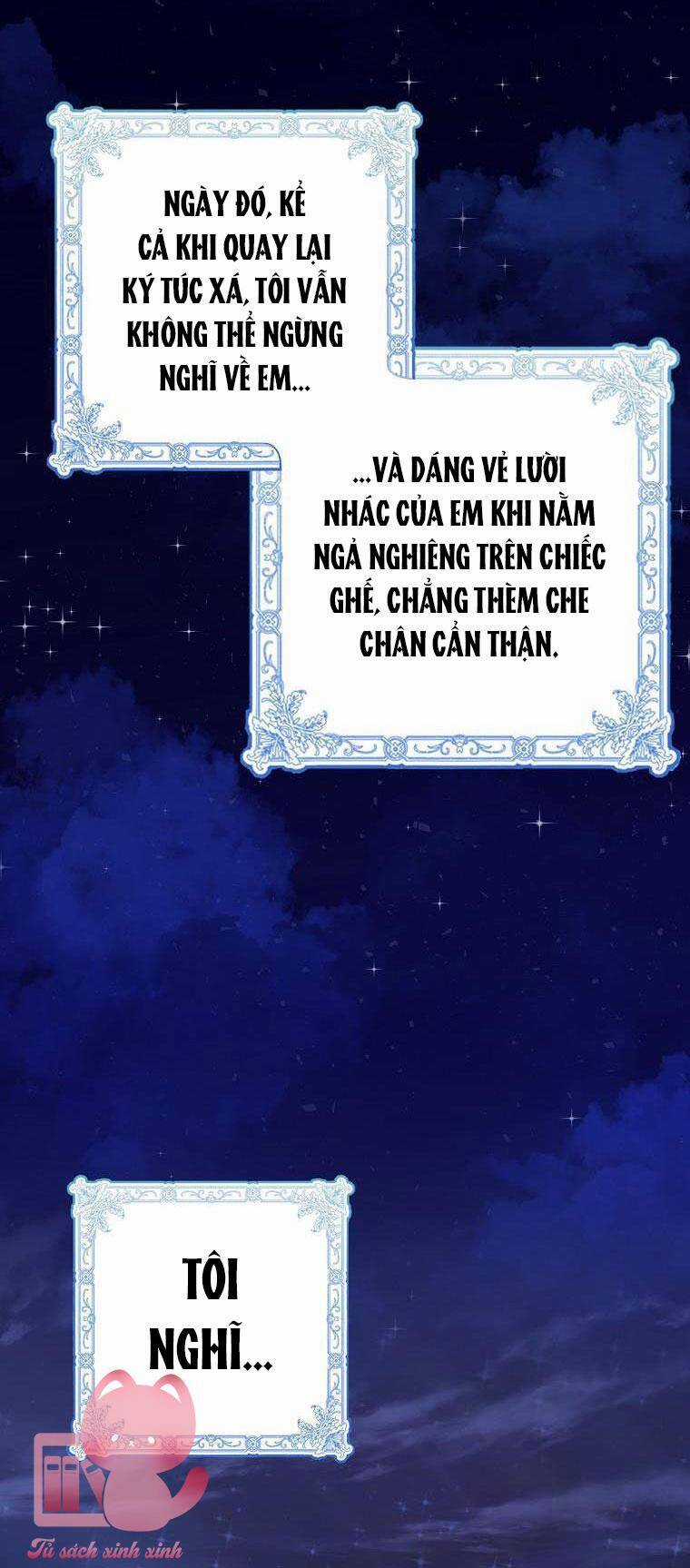 Tôi Thề Chúng Ta Chỉ Là Bạn Chapter 7 trang 17