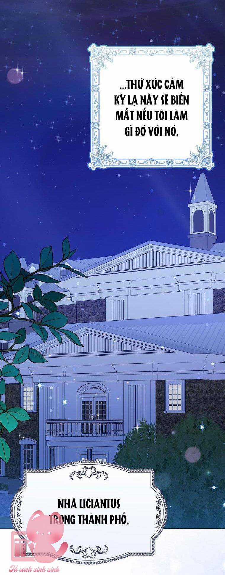 Tôi Thề Chúng Ta Chỉ Là Bạn Chapter 7 trang 18