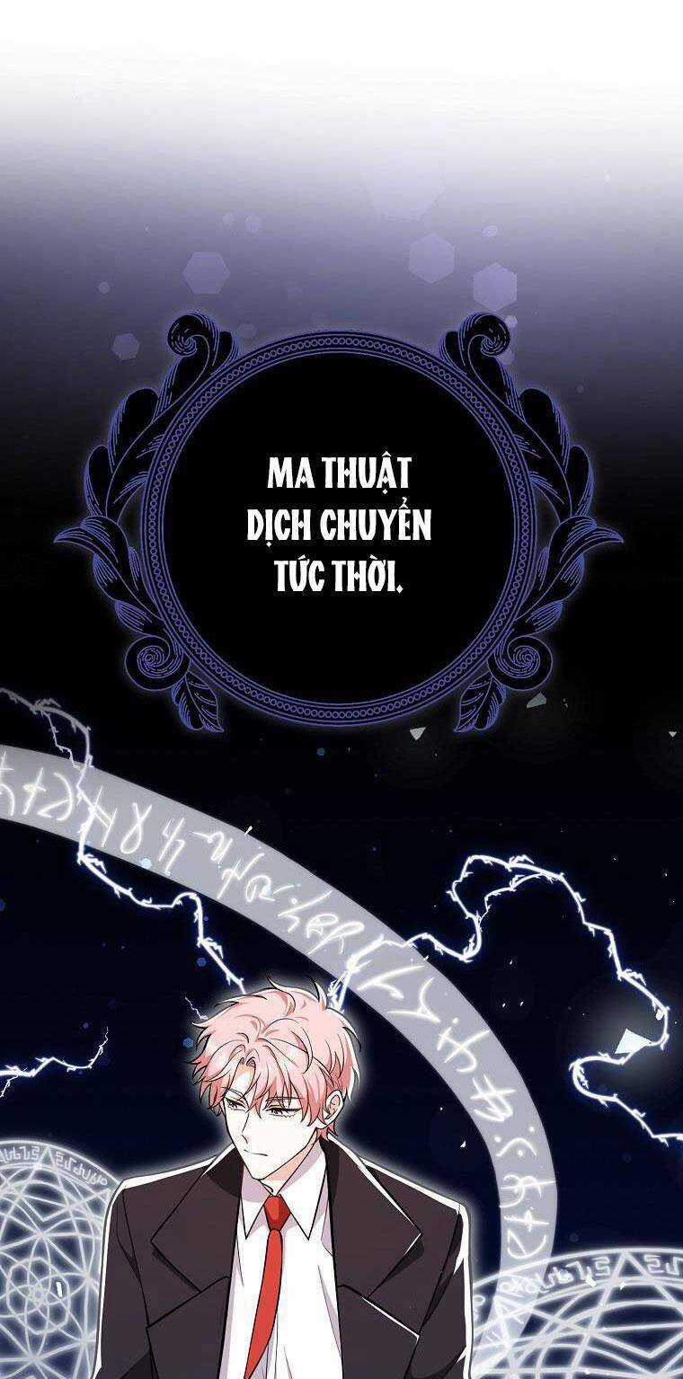 Tôi Thề Chúng Ta Chỉ Là Bạn Chapter 7 trang 21