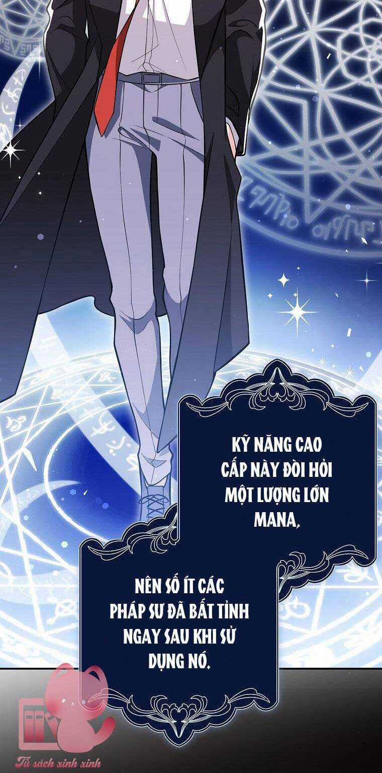 Tôi Thề Chúng Ta Chỉ Là Bạn Chapter 7 trang 22