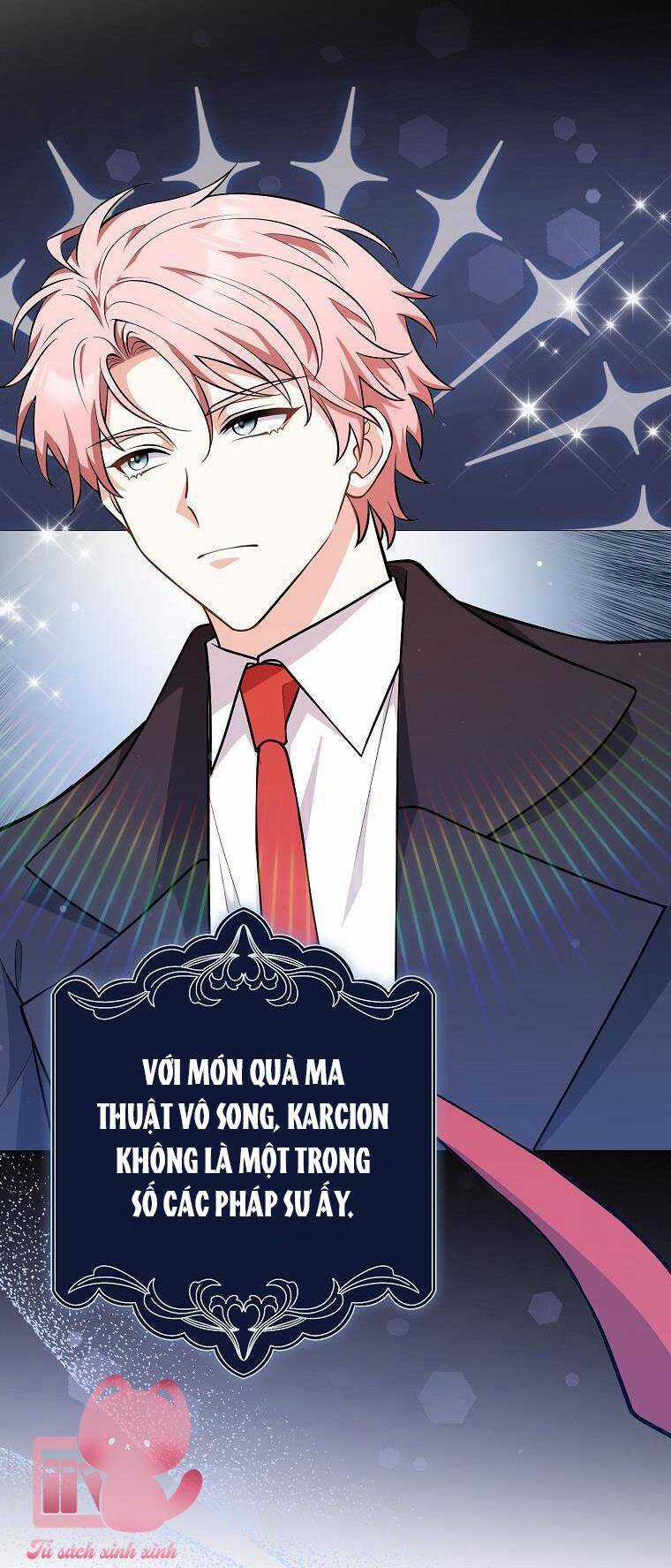 Tôi Thề Chúng Ta Chỉ Là Bạn Chapter 7 trang 23