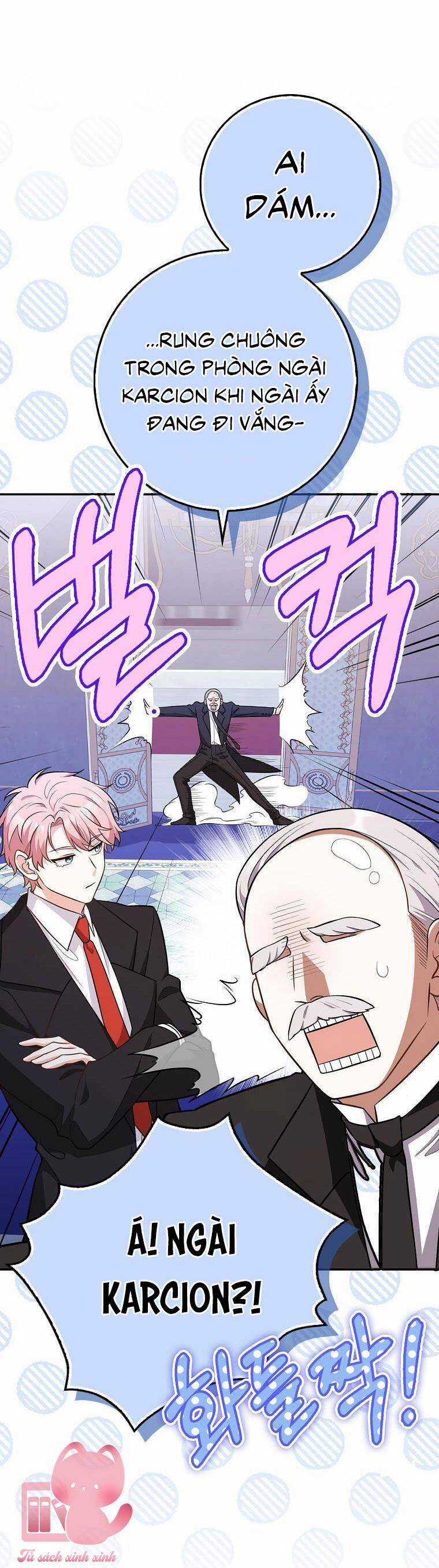 Tôi Thề Chúng Ta Chỉ Là Bạn Chapter 7 trang 25