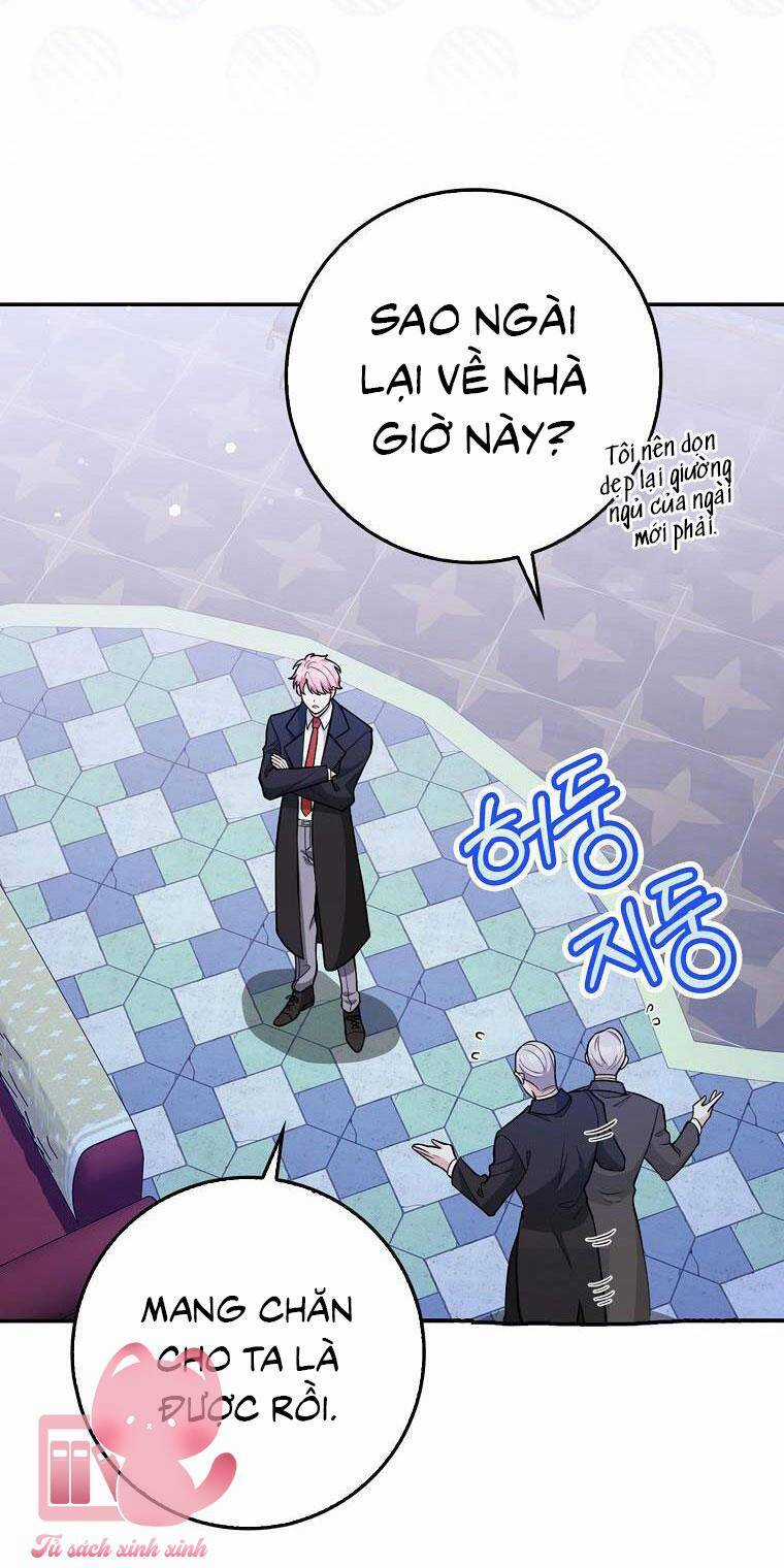 Tôi Thề Chúng Ta Chỉ Là Bạn Chapter 7 trang 26