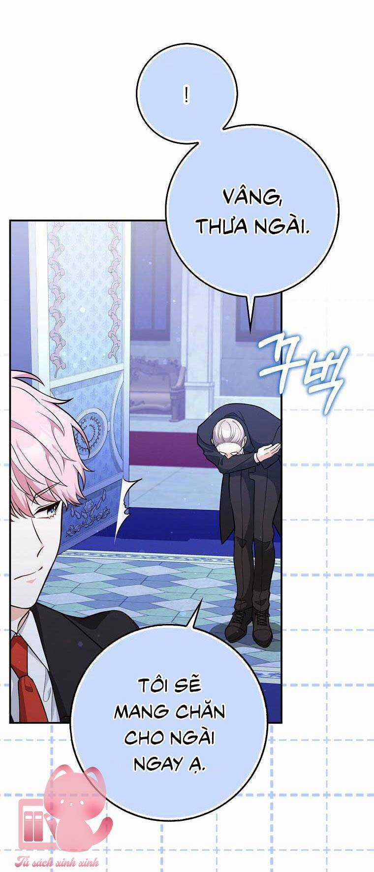 Tôi Thề Chúng Ta Chỉ Là Bạn Chapter 7 trang 27