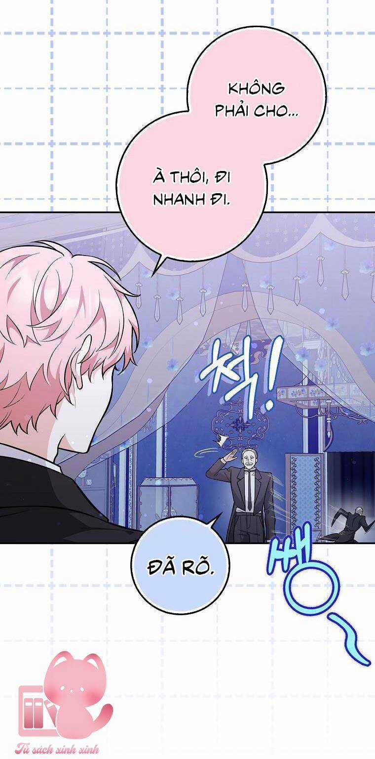 Tôi Thề Chúng Ta Chỉ Là Bạn Chapter 7 trang 28