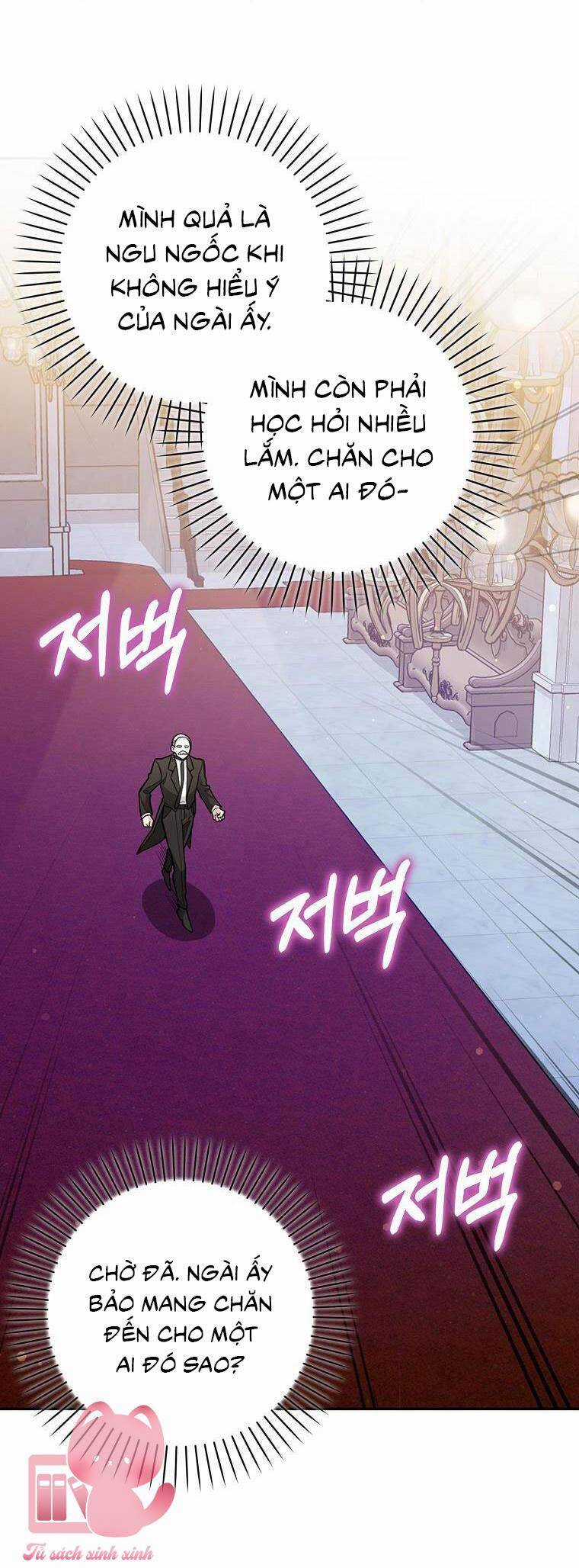 Tôi Thề Chúng Ta Chỉ Là Bạn Chapter 7 trang 29