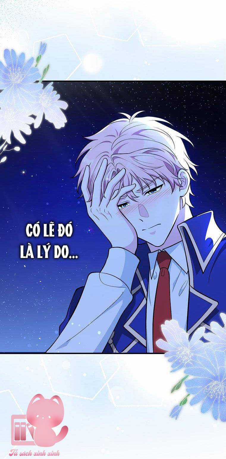 Tôi Thề Chúng Ta Chỉ Là Bạn Chapter 7 trang 3