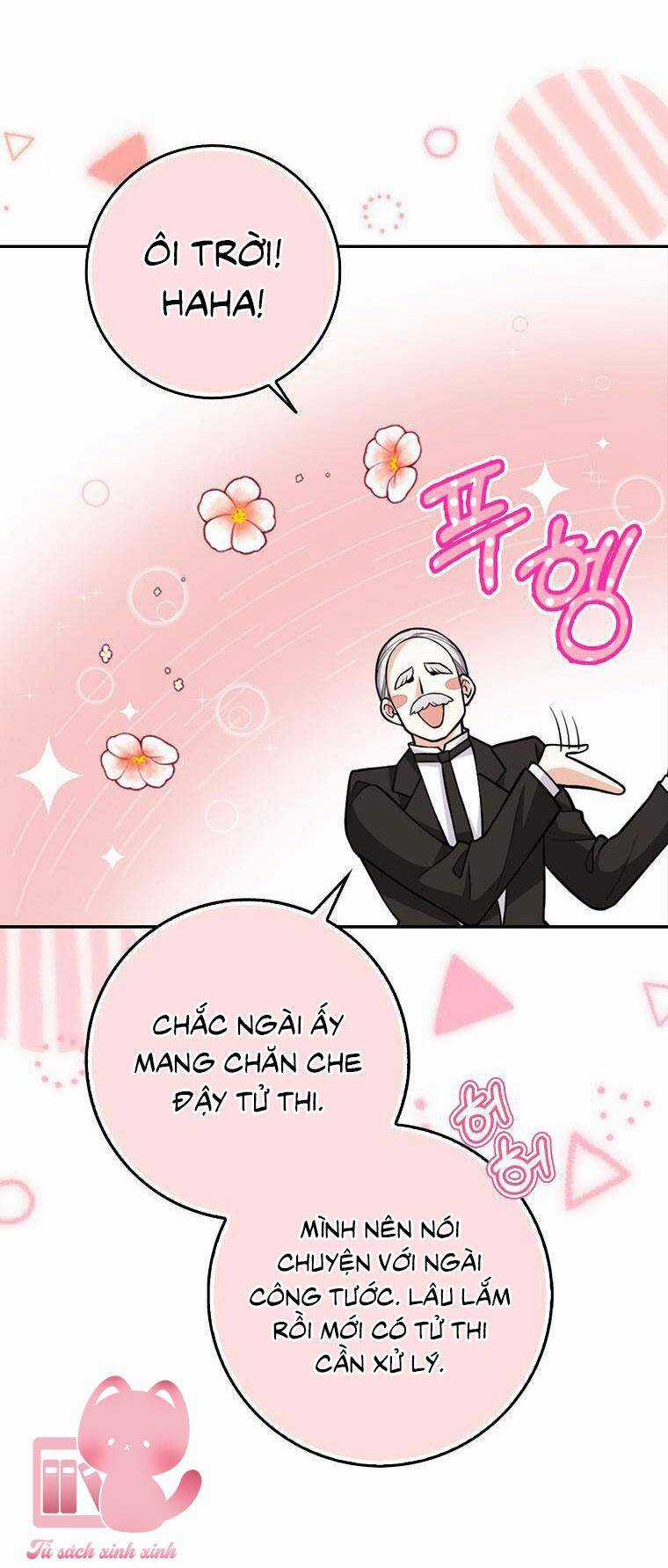 Tôi Thề Chúng Ta Chỉ Là Bạn Chapter 7 trang 31