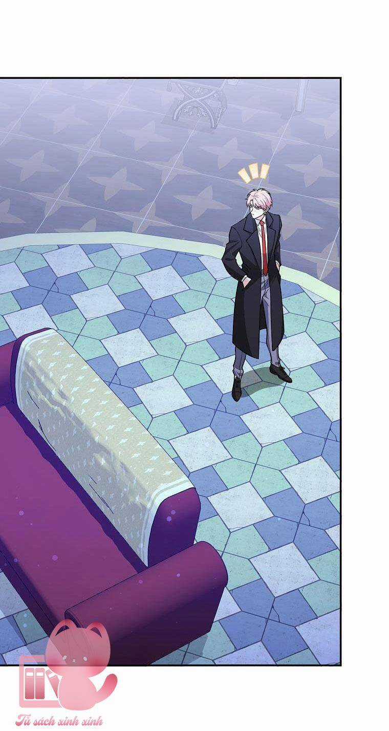 Tôi Thề Chúng Ta Chỉ Là Bạn Chapter 7 trang 32