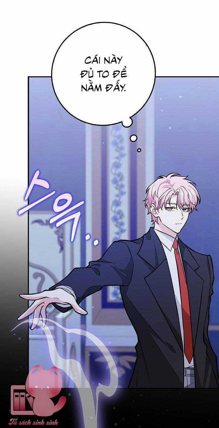 Tôi Thề Chúng Ta Chỉ Là Bạn Chapter 7 trang 33