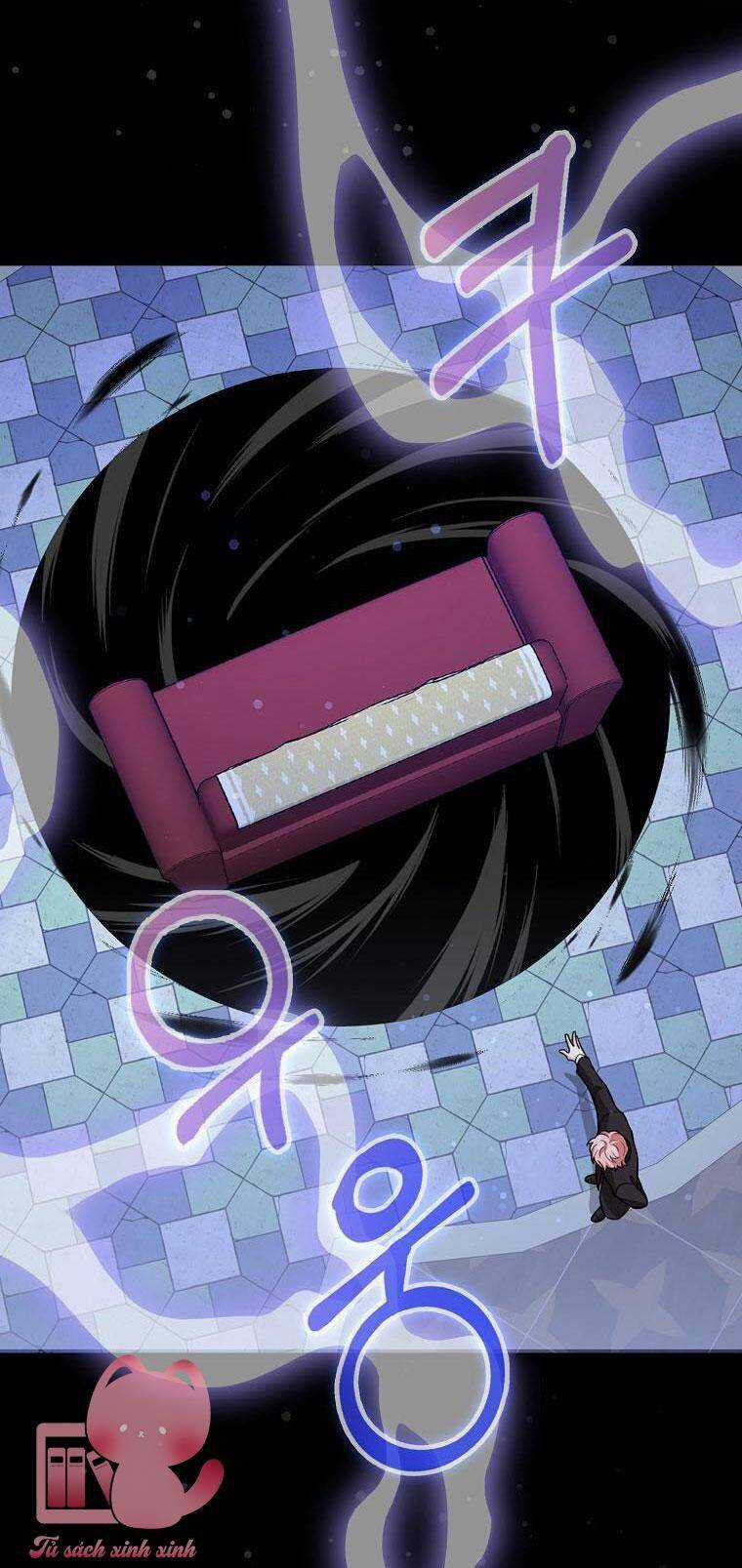 Tôi Thề Chúng Ta Chỉ Là Bạn Chapter 7 trang 34