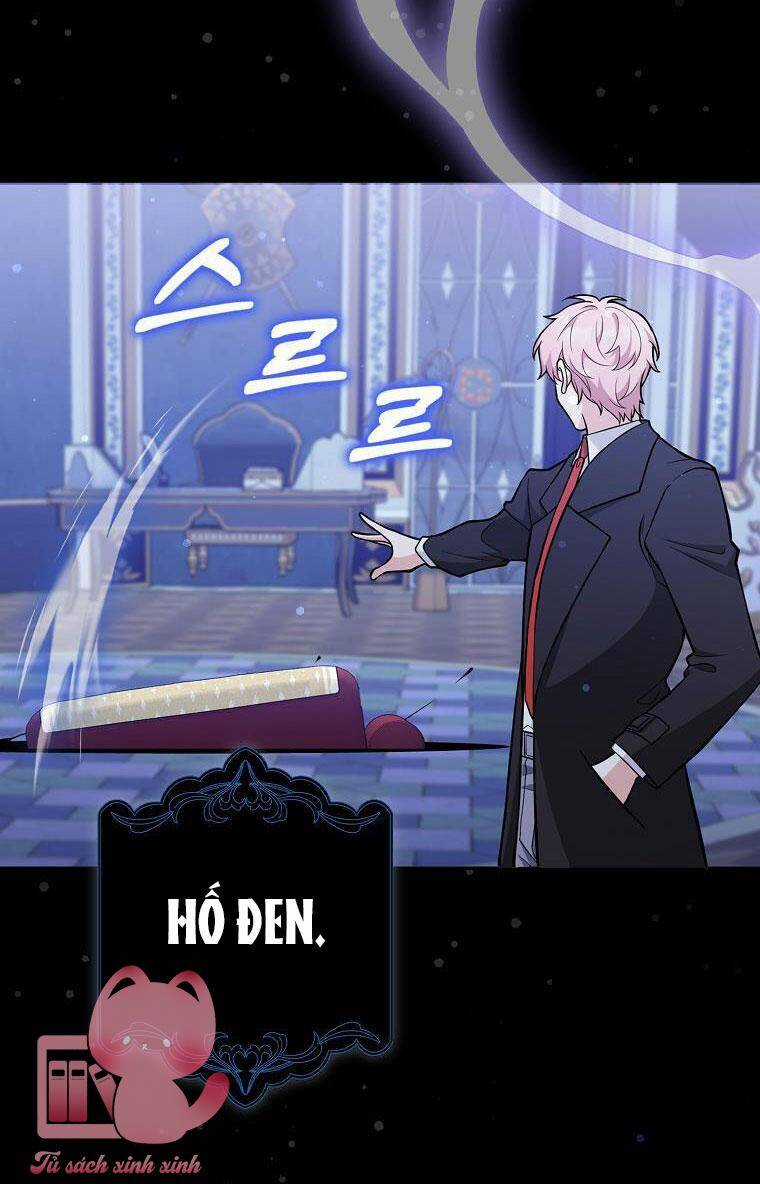 Tôi Thề Chúng Ta Chỉ Là Bạn Chapter 7 trang 35