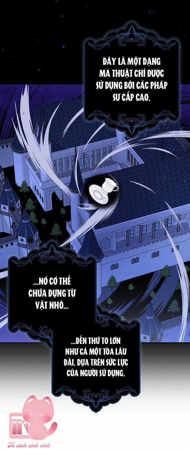 Tôi Thề Chúng Ta Chỉ Là Bạn Chapter 7 trang 36