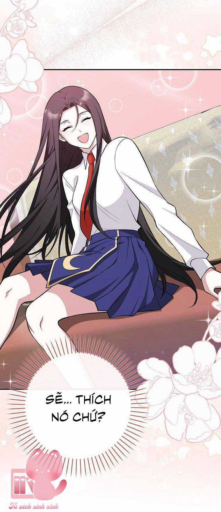 Tôi Thề Chúng Ta Chỉ Là Bạn Chapter 7 trang 39