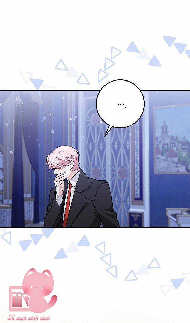 Tôi Thề Chúng Ta Chỉ Là Bạn Chapter 7 trang 40