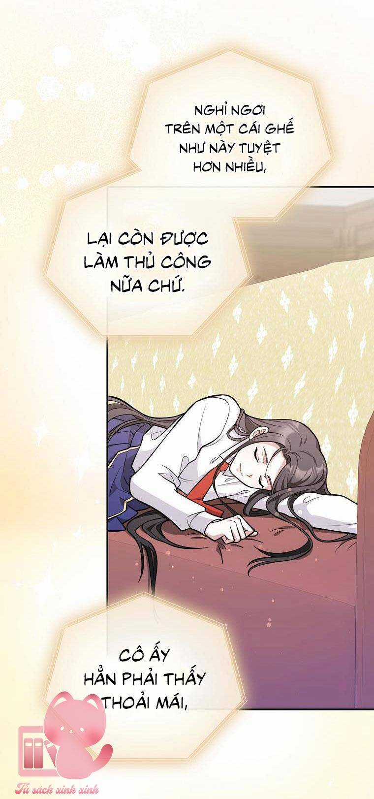 Tôi Thề Chúng Ta Chỉ Là Bạn Chapter 7 trang 41