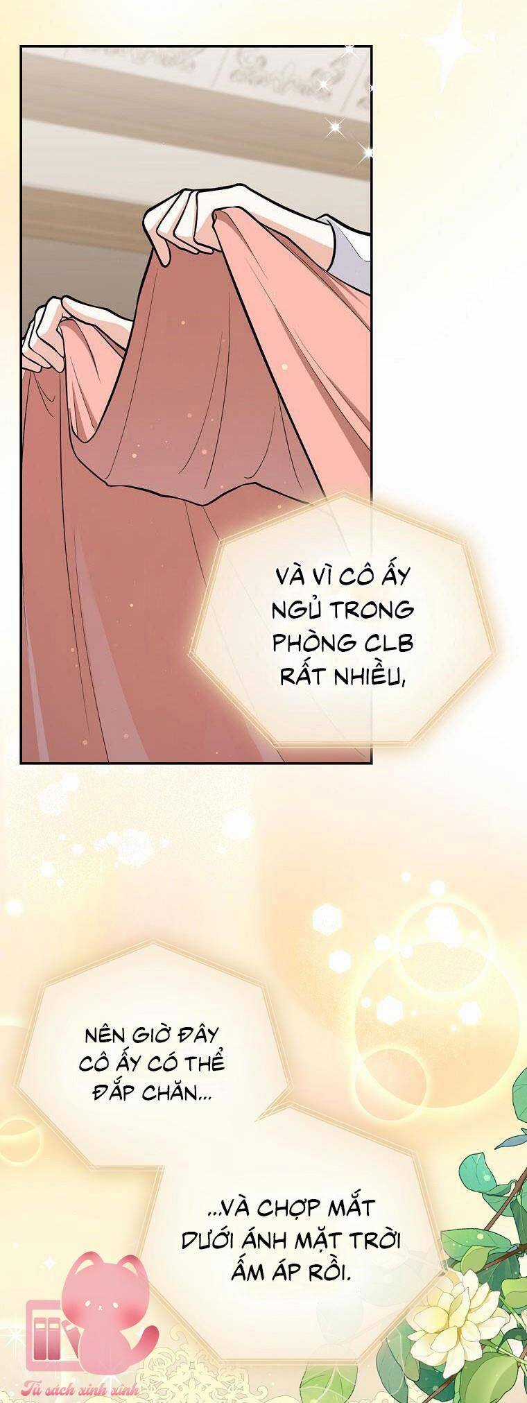 Tôi Thề Chúng Ta Chỉ Là Bạn Chapter 7 trang 42